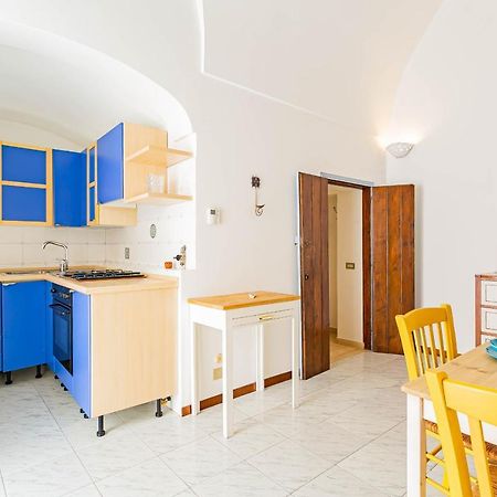 Nei Vicoli By Wonderful Italy Apartment โมโนโปลี ภายนอก รูปภาพ