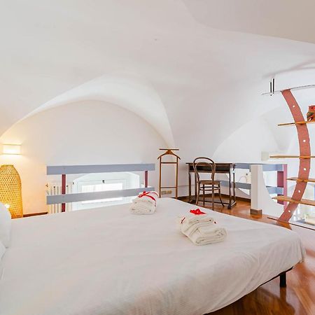 Nei Vicoli By Wonderful Italy Apartment โมโนโปลี ภายนอก รูปภาพ