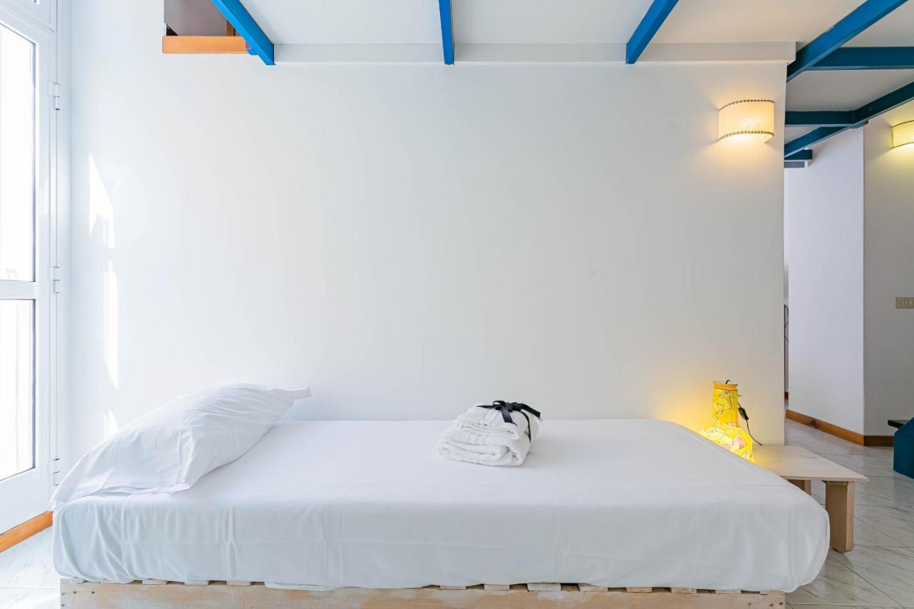 Nei Vicoli By Wonderful Italy Apartment โมโนโปลี ภายนอก รูปภาพ