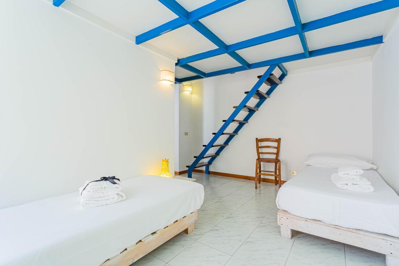 Nei Vicoli By Wonderful Italy Apartment โมโนโปลี ภายนอก รูปภาพ