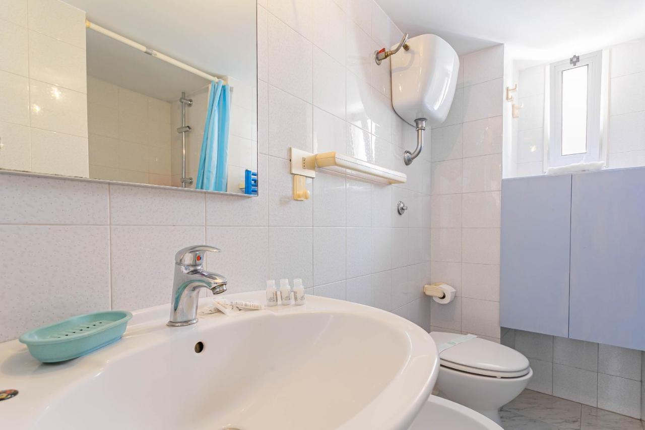 Nei Vicoli By Wonderful Italy Apartment โมโนโปลี ภายนอก รูปภาพ