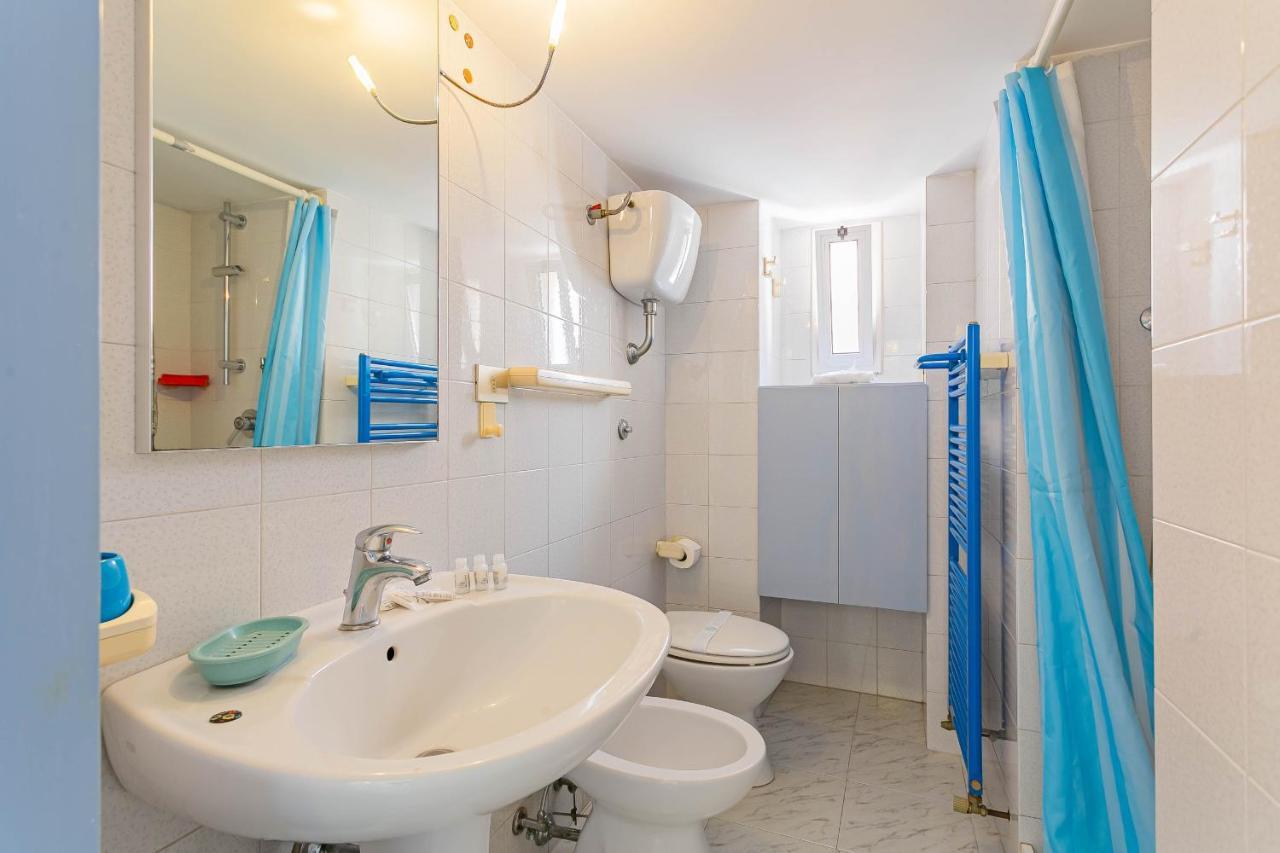 Nei Vicoli By Wonderful Italy Apartment โมโนโปลี ภายนอก รูปภาพ
