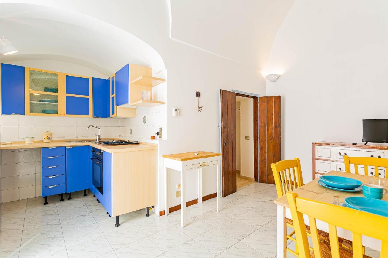 Nei Vicoli By Wonderful Italy Apartment โมโนโปลี ภายนอก รูปภาพ