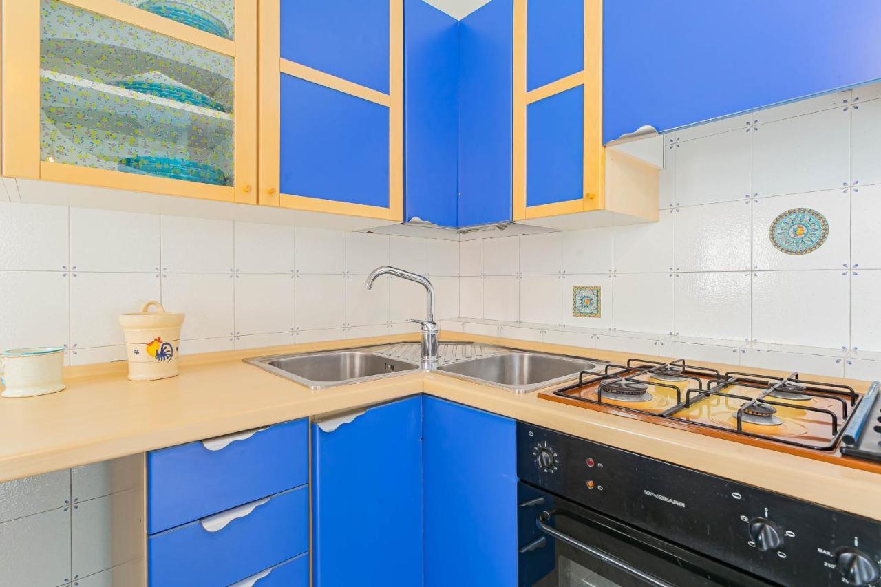 Nei Vicoli By Wonderful Italy Apartment โมโนโปลี ภายนอก รูปภาพ