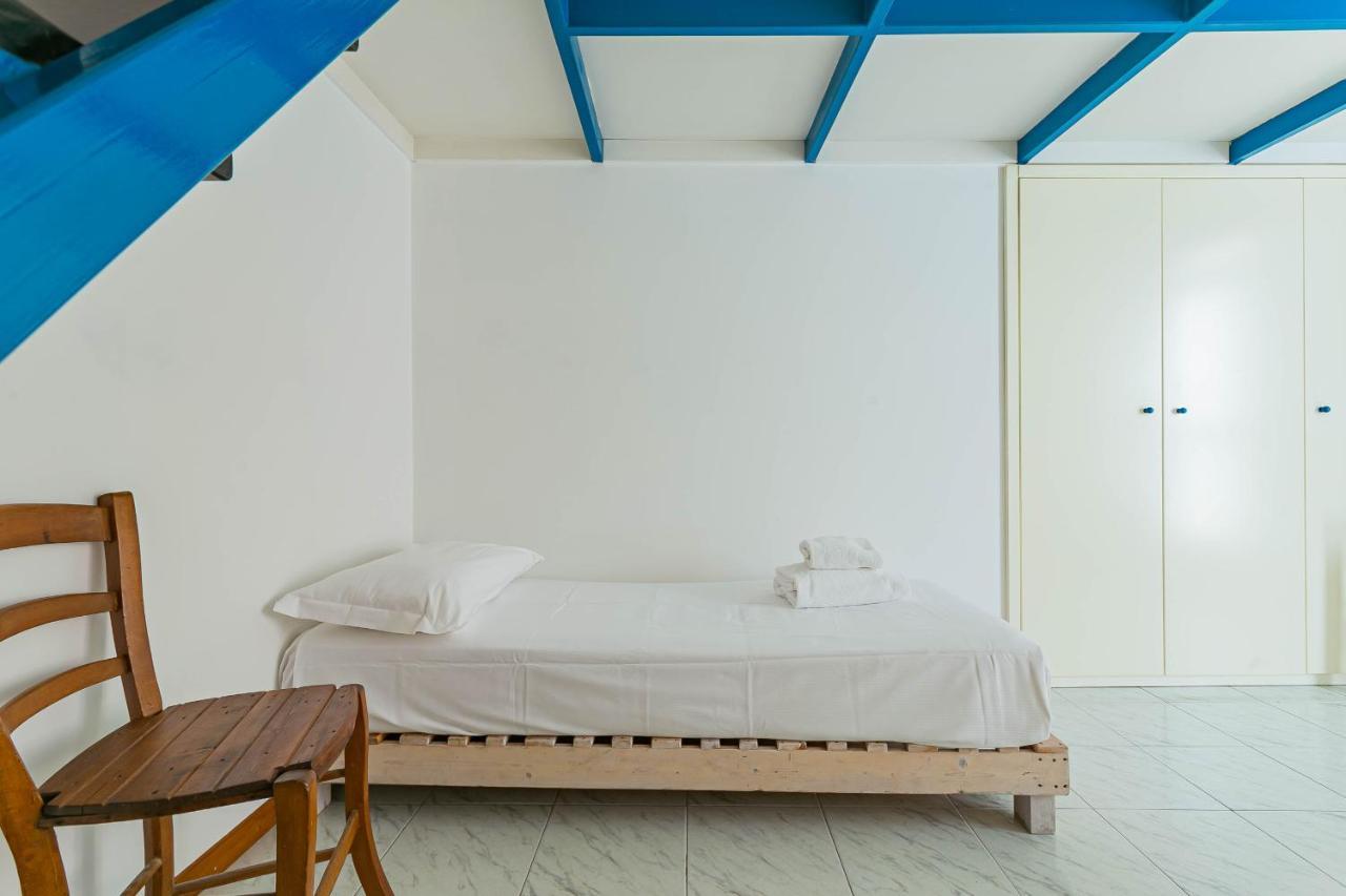 Nei Vicoli By Wonderful Italy Apartment โมโนโปลี ภายนอก รูปภาพ