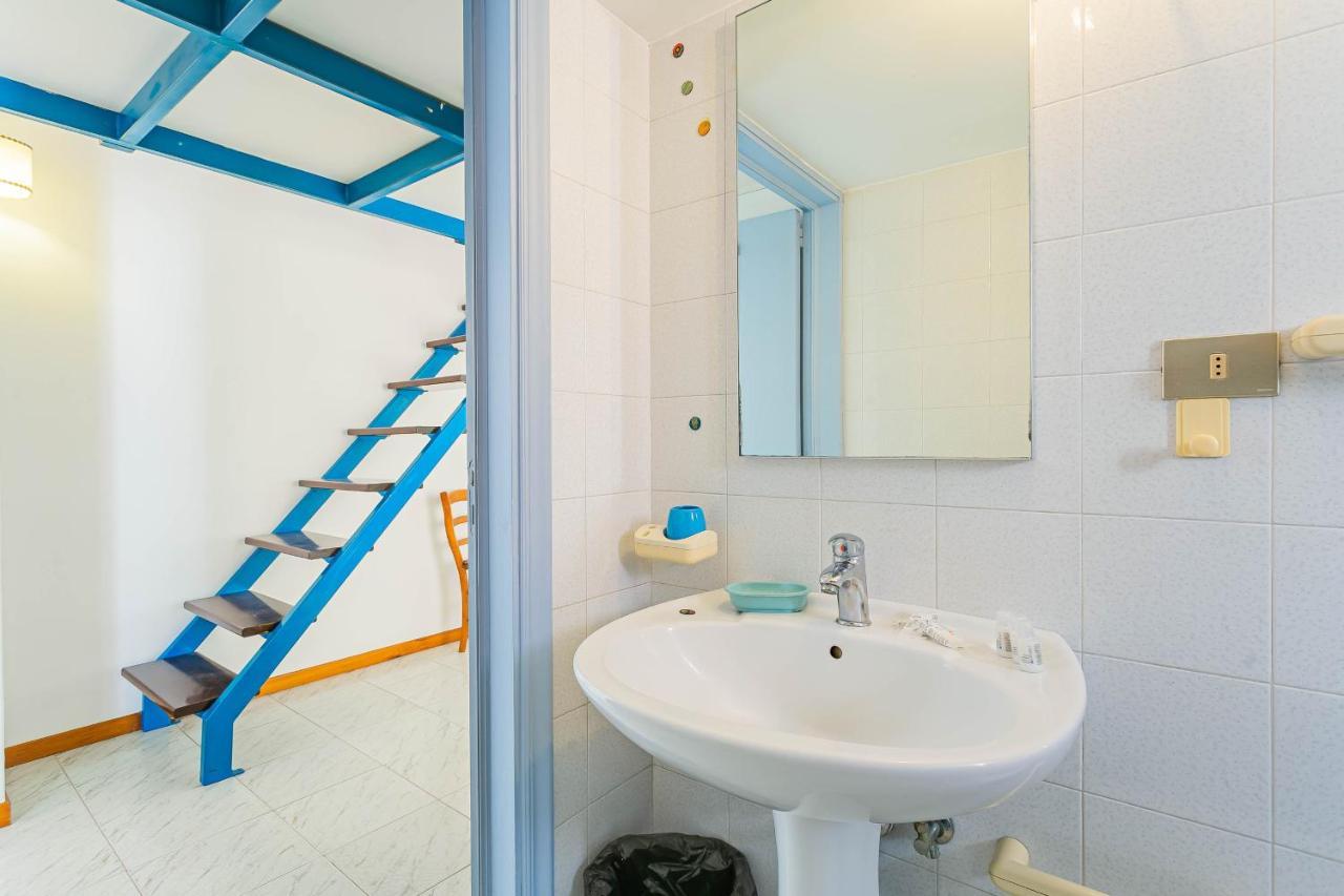 Nei Vicoli By Wonderful Italy Apartment โมโนโปลี ภายนอก รูปภาพ